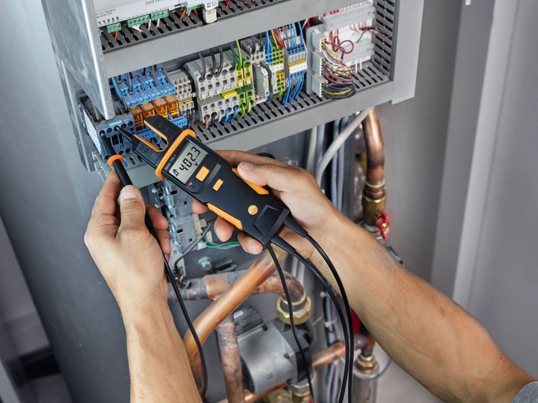 Yeşilli Elektrikçi